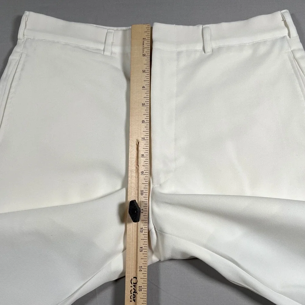 US Naval Sea Cadets Corps Uniform Set White Jumper 44L Trousers 35R DSCP VTG 90s